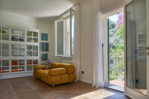 Villino in San Frediano Florence
